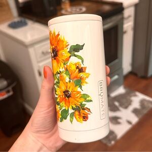 Brumate slim can koozie